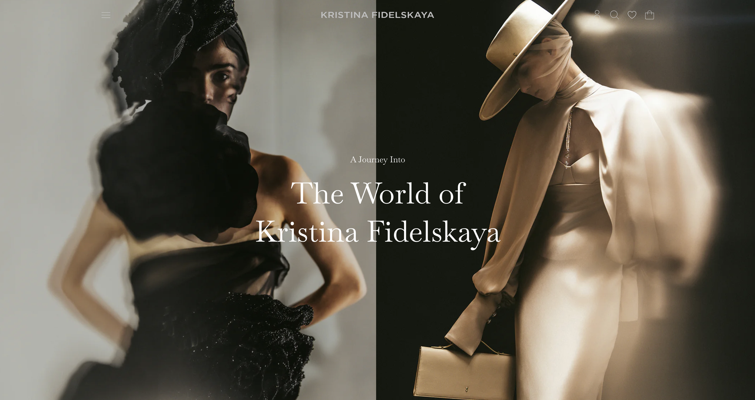 Kristina Fidelskaya