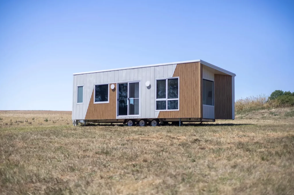 Esther Tiny Home - Recently SOLD