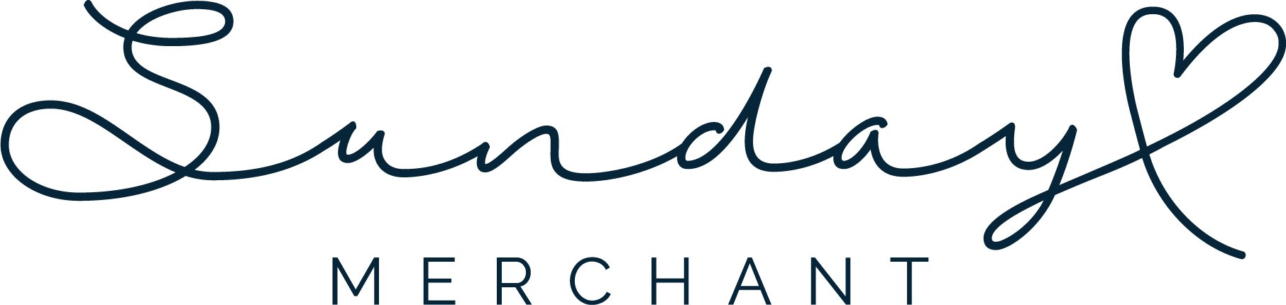Sunday Merchant 