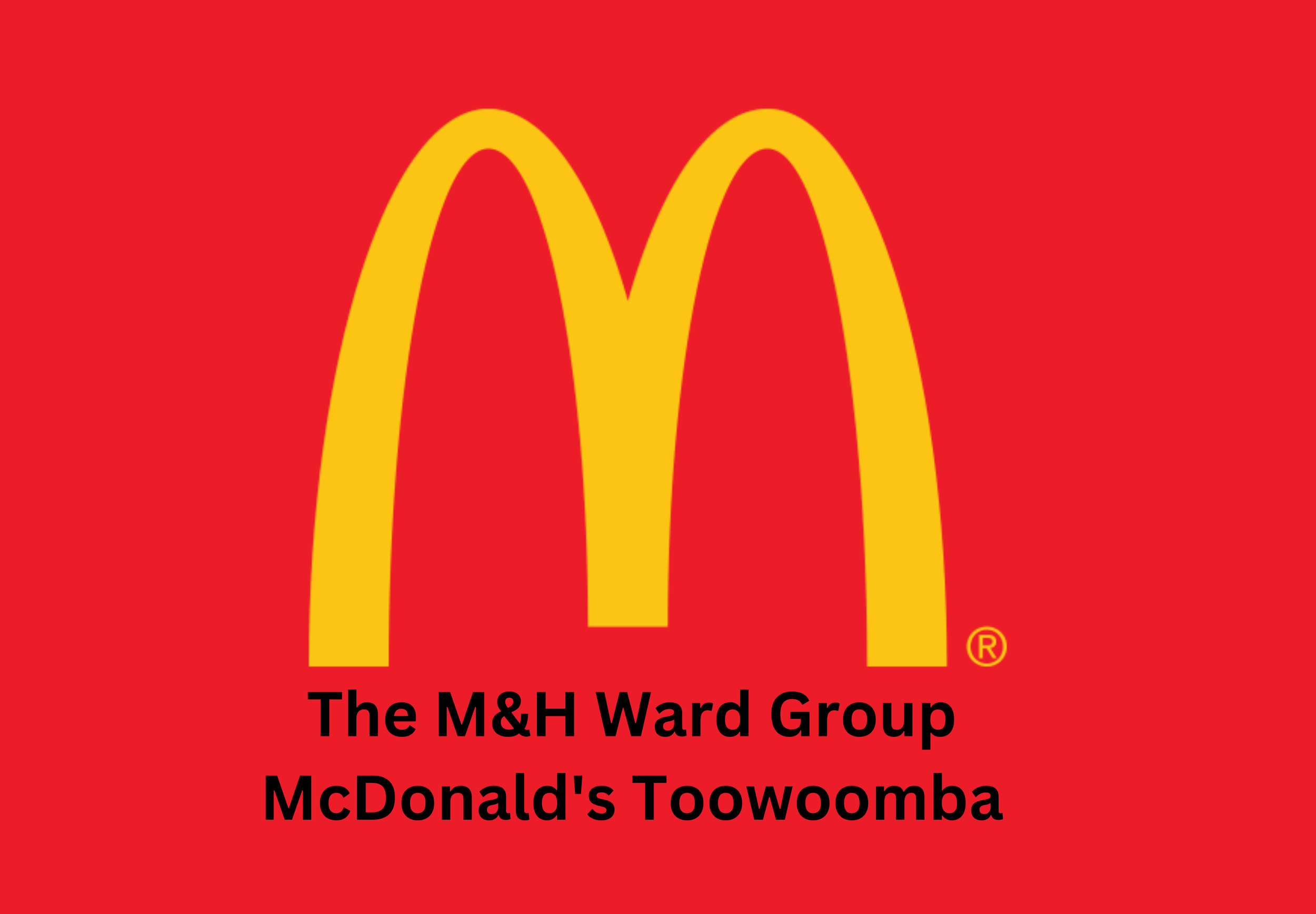 McDonalds Logo - Red Background.png