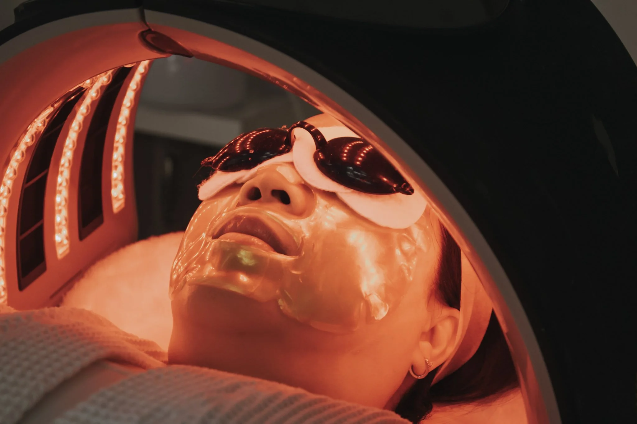 Discover Our Offerings Explore SKINTECH SPA's Services