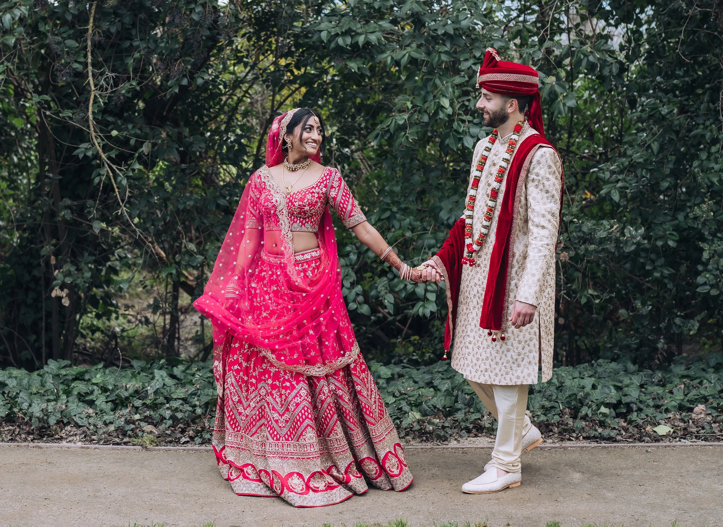 Interfaith Shaadi Weekend