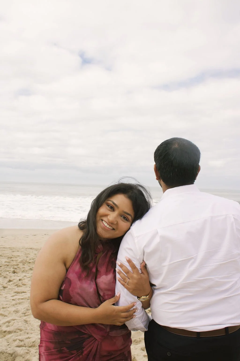 Half Moon Bay Proposal