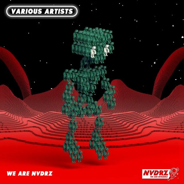 Rops and Charles - In My Head 