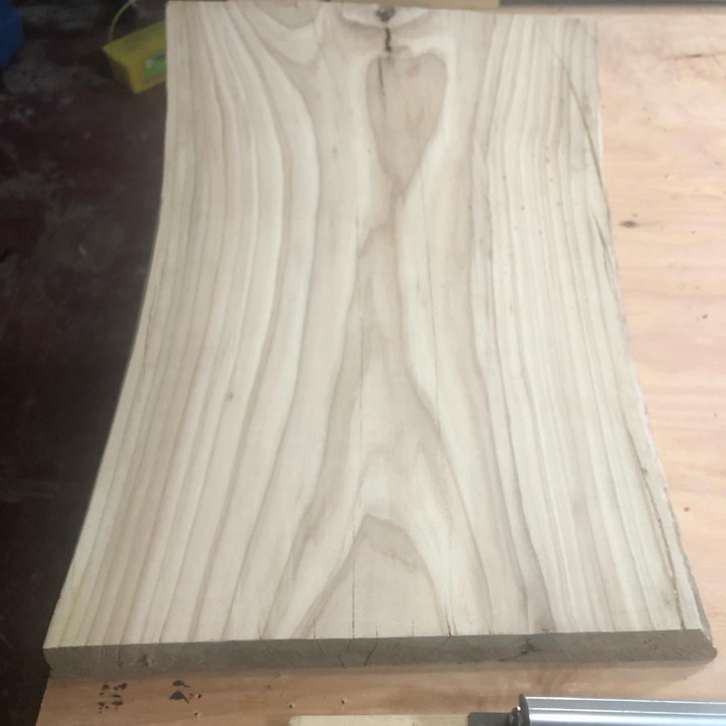AFTER | Elm Type 2"