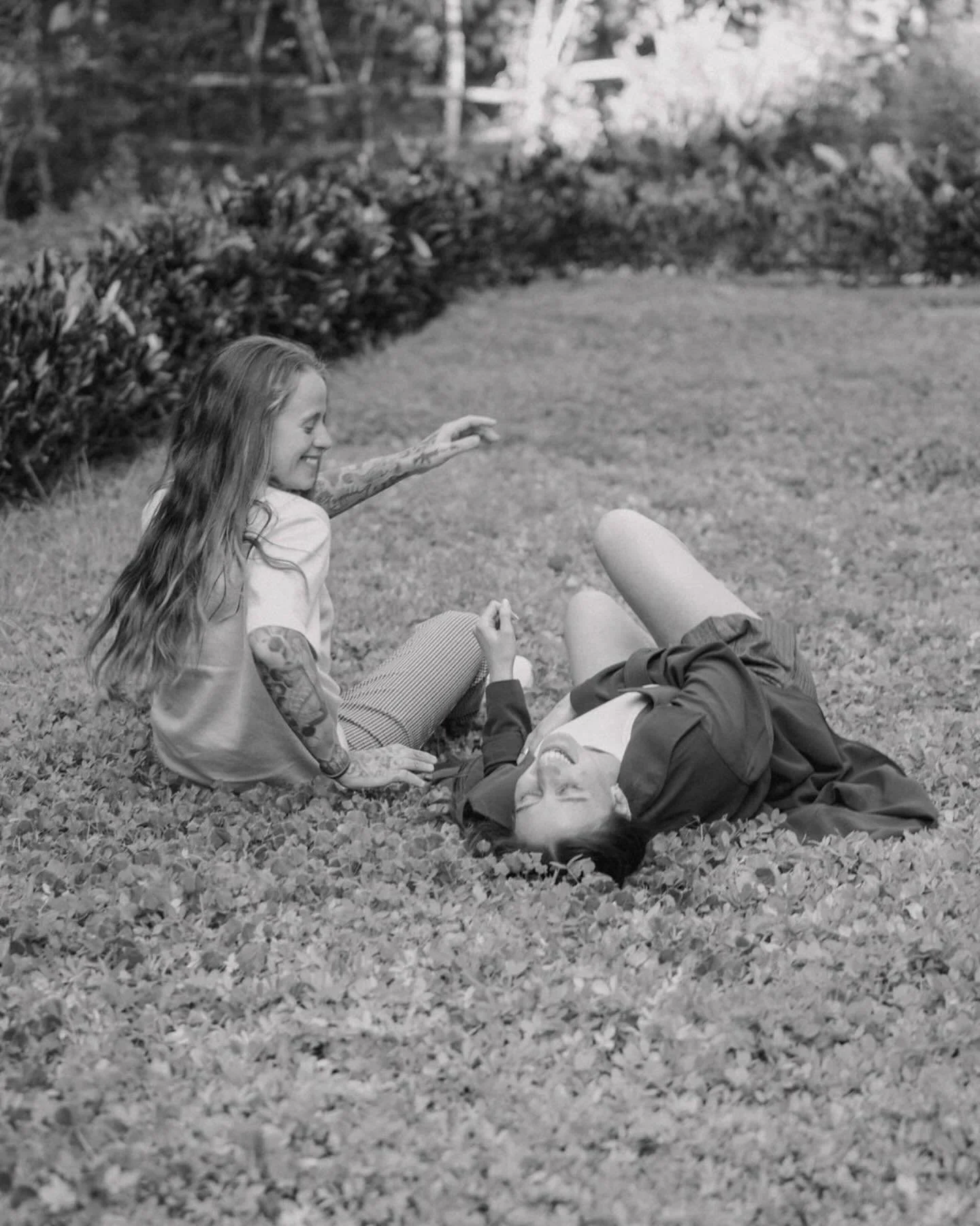 Moments that feel like home. 💞 Surprise Proposal for @erinsushirice + @arielleash 🥰