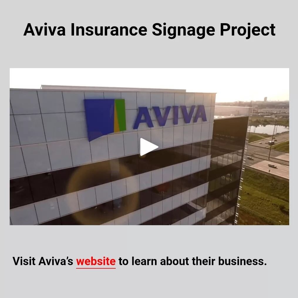 Aviva is a British&nbsp;multinational&nbsp;insurance&nbsp;
company headquartered in&nbsp;London, England. It has about 18 million customers across its core markets of the United Kingdom, Ireland and Canada.

In the United Kingdom, Aviva is the larges