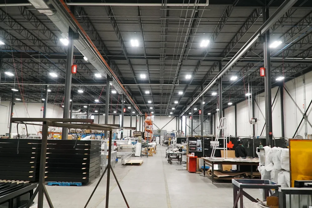 Contact Steel Art Signs Corp.