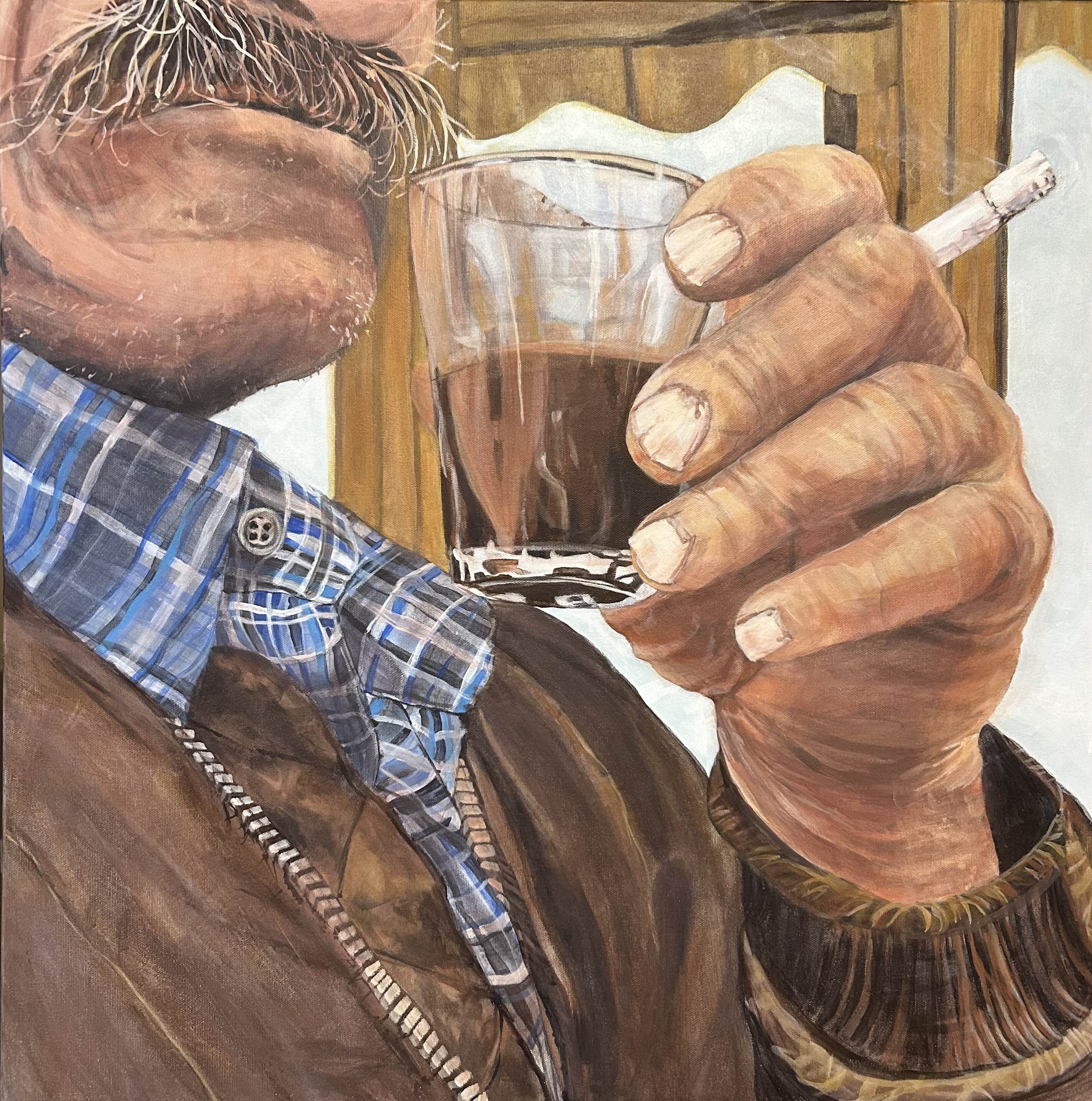 Kafenio 