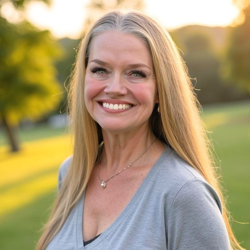 Rachel Dennis, psychotherapist, attorney and author, Oak Park, Illinois