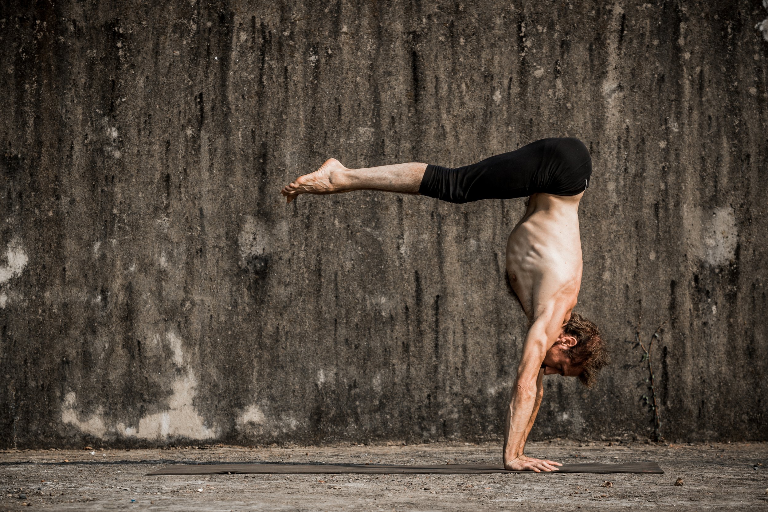 The Practice is the Teacher