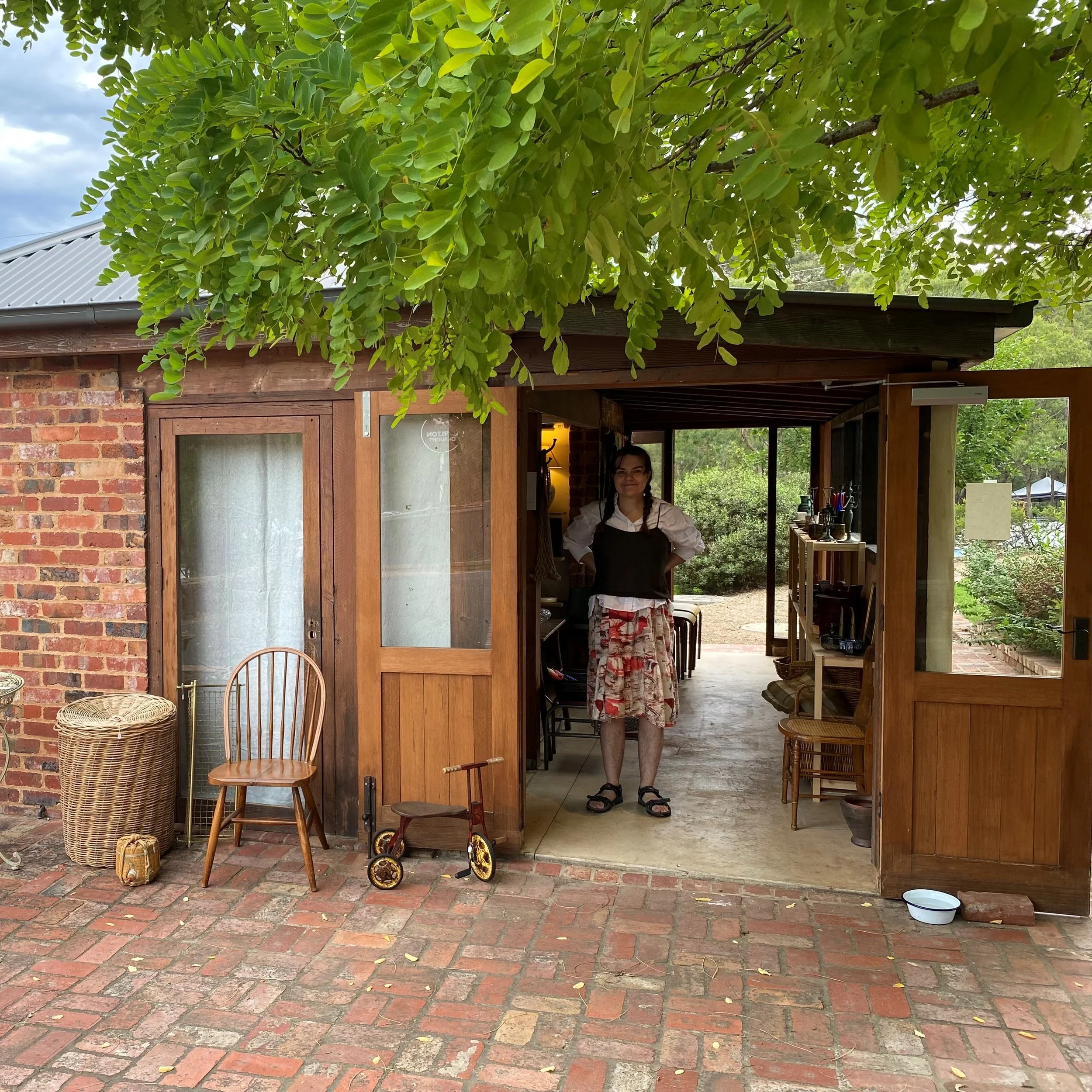 Juniper Commons