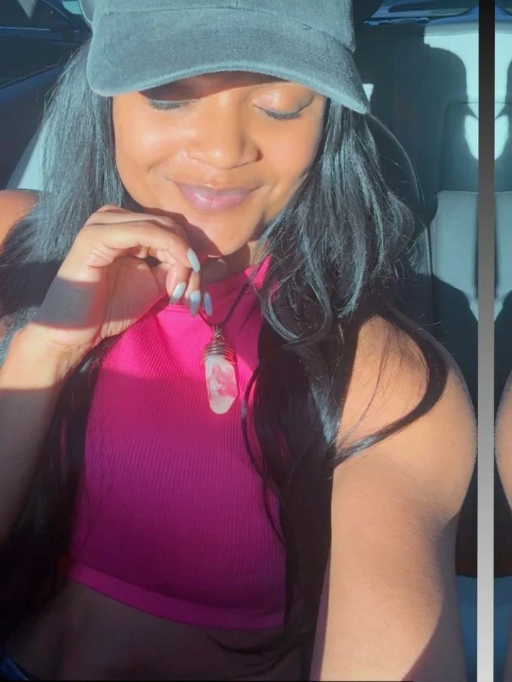END OF SUMMER SOLSTICE LOADING&hellip; 
6.20-9.22.25

** had to take a lil nature break inbetween 🏈

Give me allll the last of this Summer Vitamin D!☀️Hadnt been feeling well but something about nature is healing to the body &amp; soul on MANY level