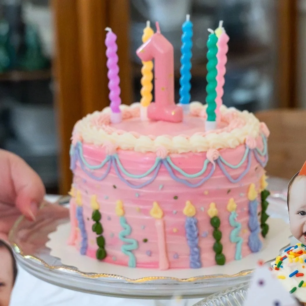 Baby Birthday