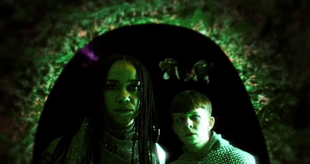 have you watched the video for &ldquo;READY OR NOT&rdquo; by @boxknifemusic?!?!?

we had so much fun making it!
search for it on youtube or find the link on my website! 💖