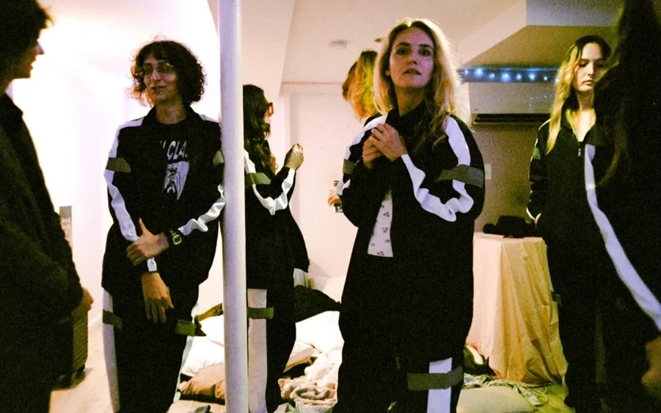 CASTRATION MOVIE ANTHOLOGY II