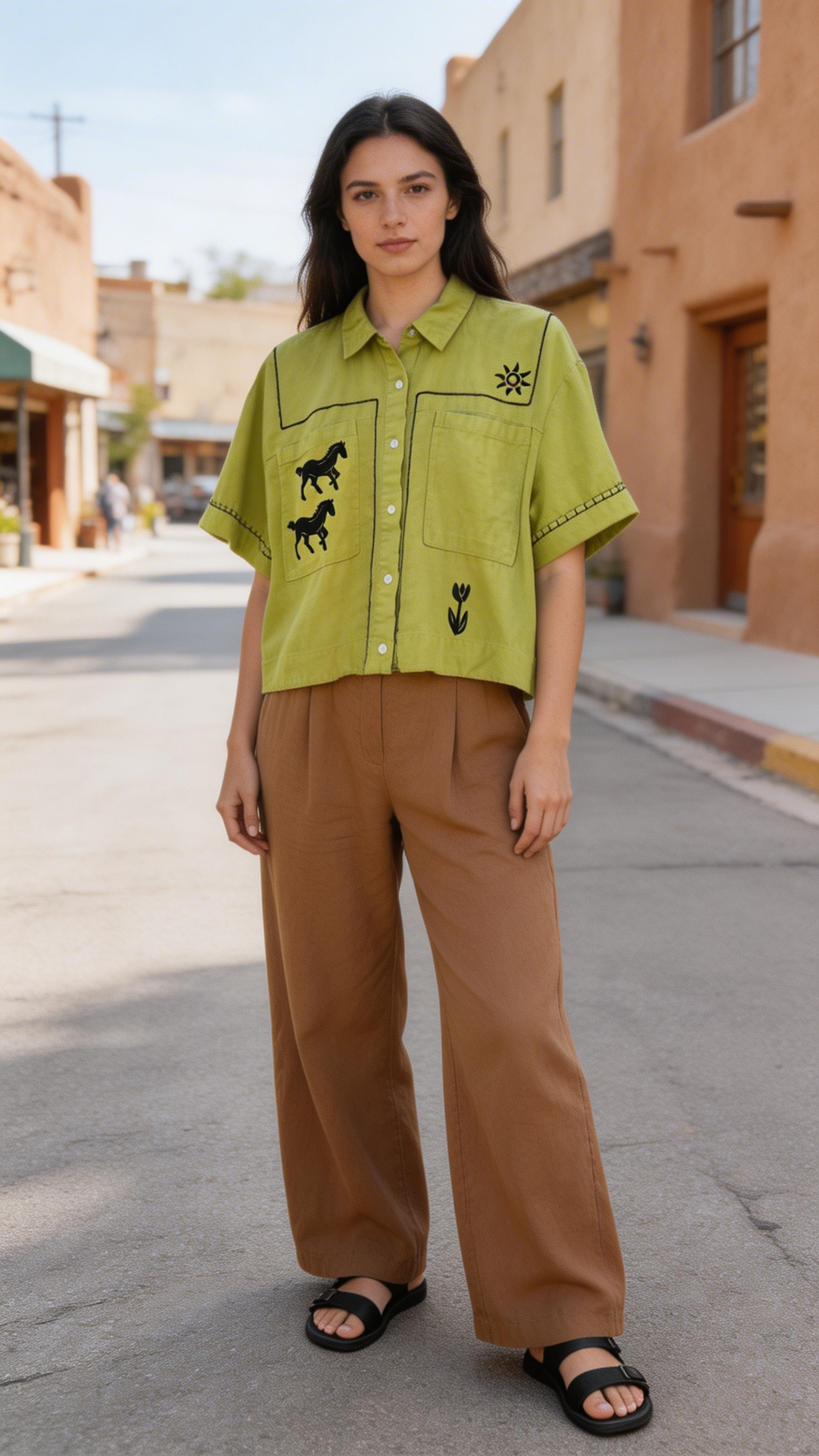 The-New-Black_green top_front.png