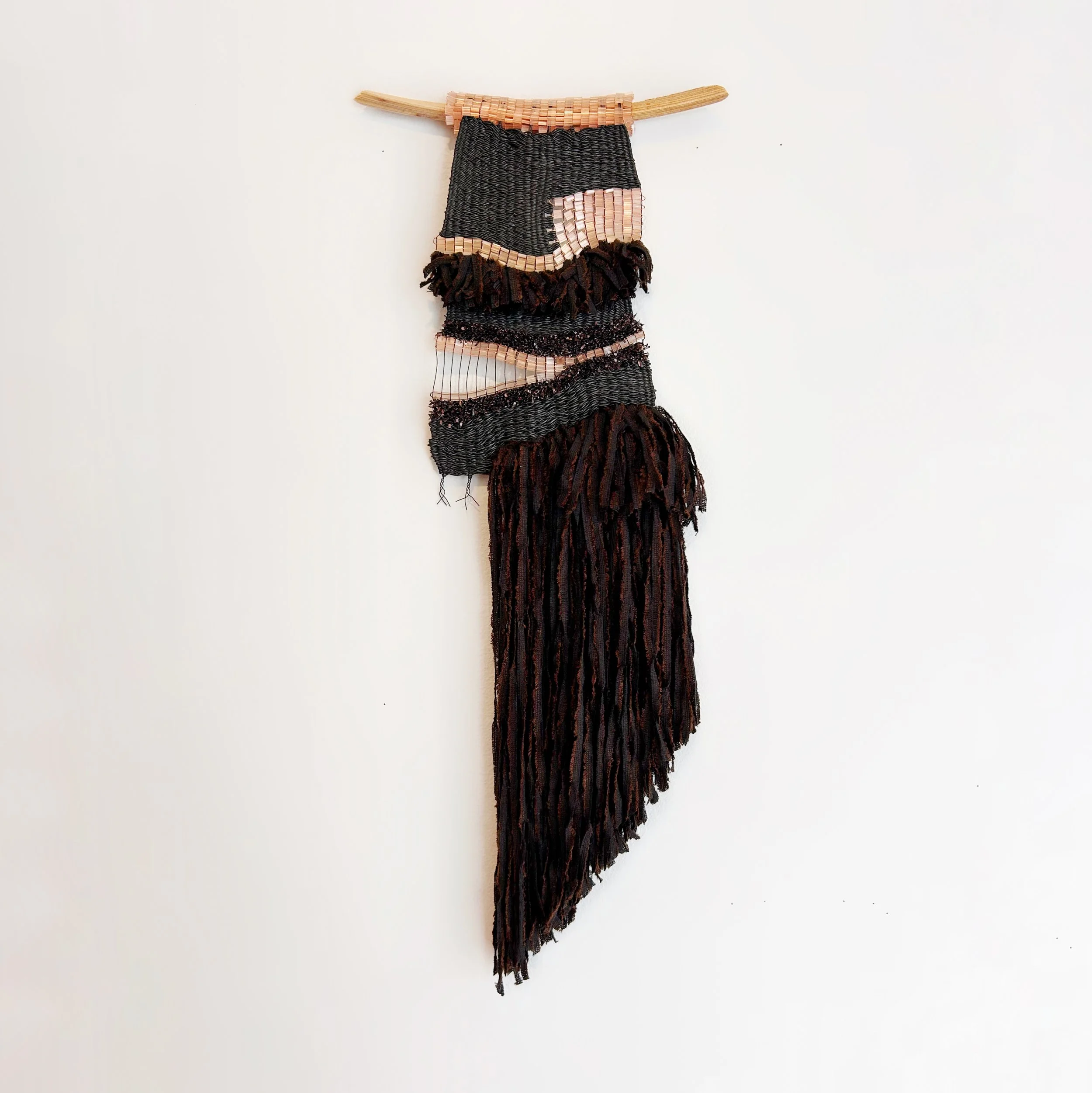 A Letter to Japan, Hello  - 60 x 23 cm