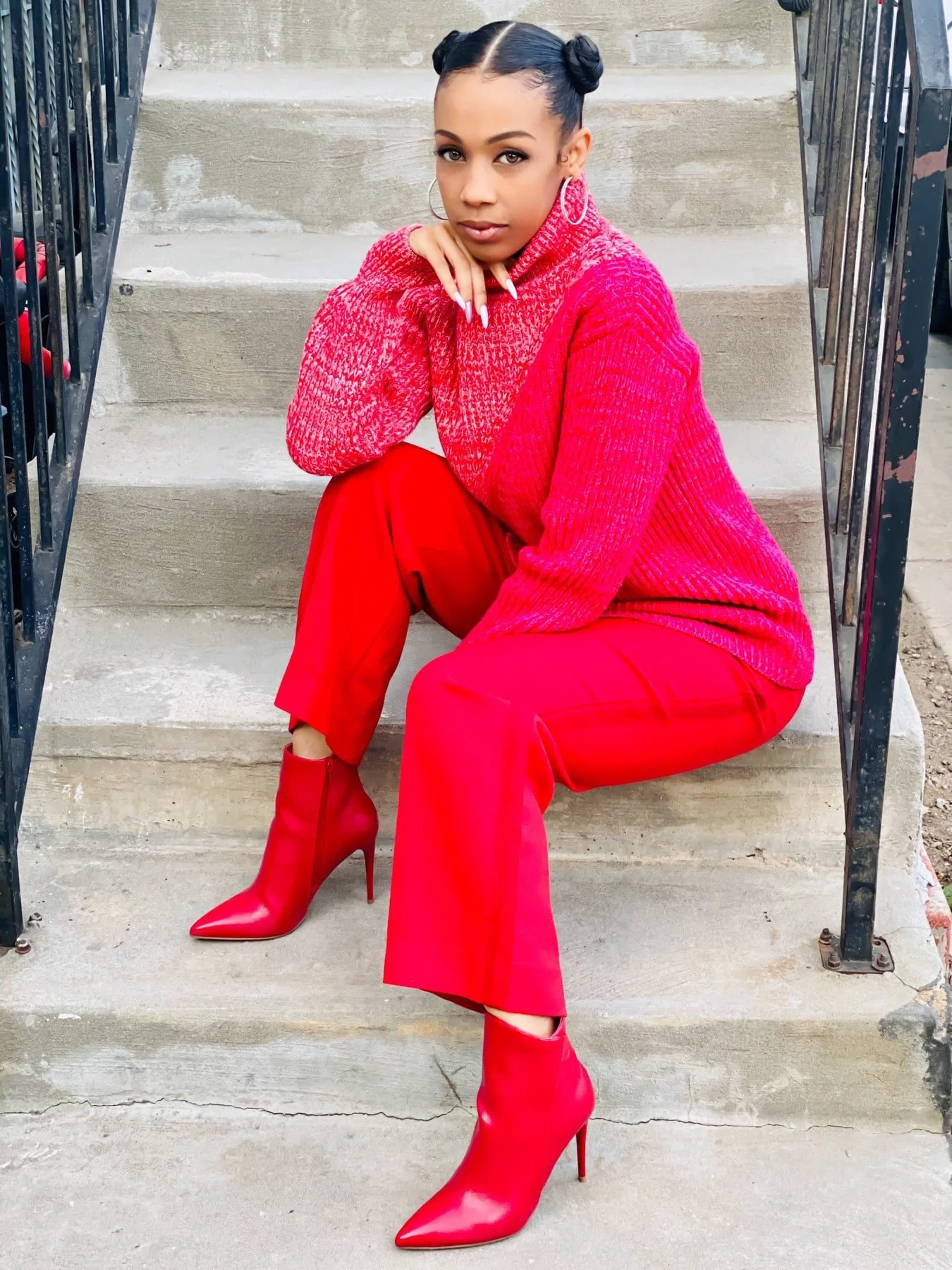 Black Woman Fashion Stylist Los Angeles.jpeg