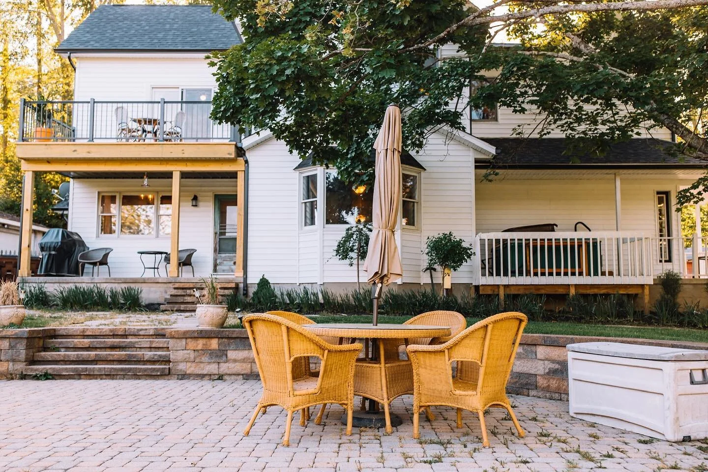 Two weekends left in August! 
8/12 - 8/14 
8/26 - 8/28

Check out the link in our bio for more details!