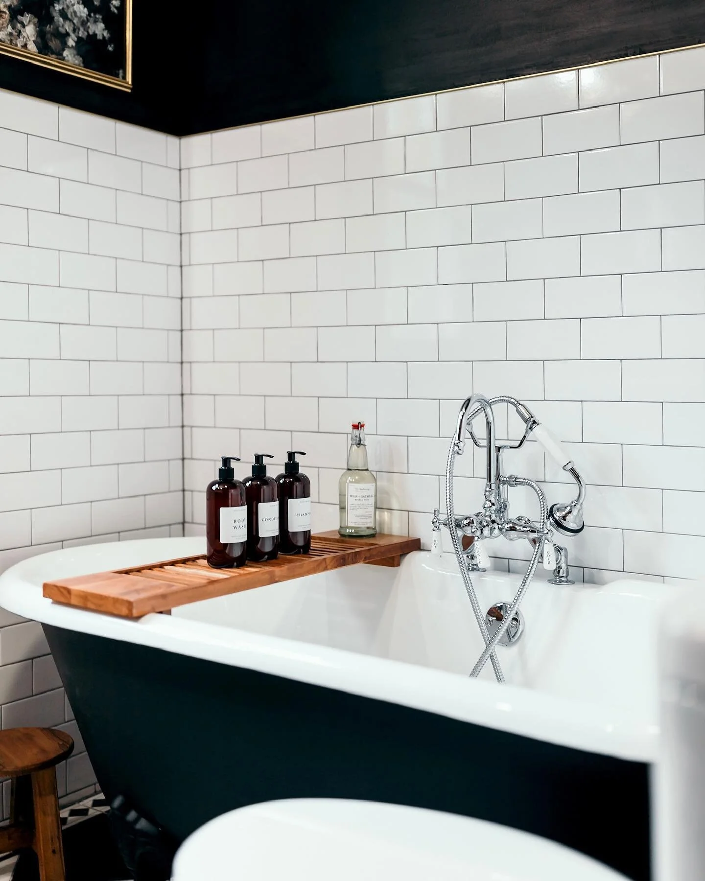 Whether you&rsquo;re looking for a hot bath or a cold soak after a long hike, we&rsquo;ve got you covered&hellip;