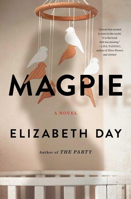 Magpie by Elizabeth Day | Adult