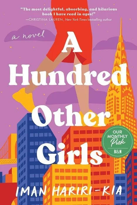 A Hundred Other Girls by Iman Hariri-Kia | Adult