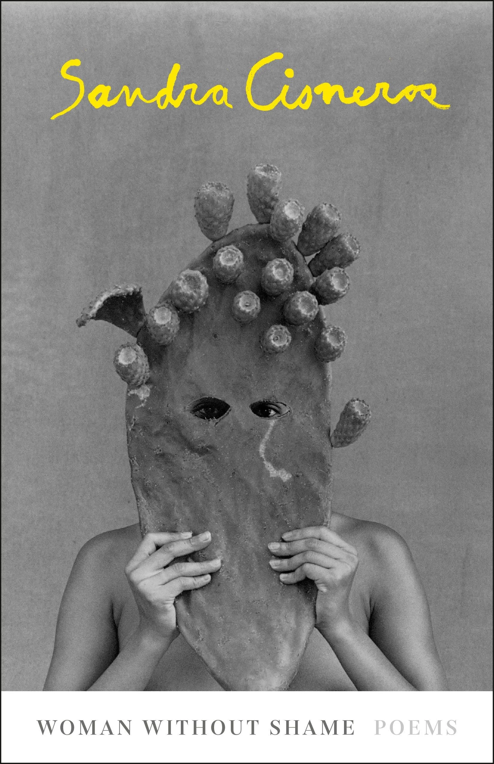 Woman without Shame by Sandra Cisneros | Non-Fiction