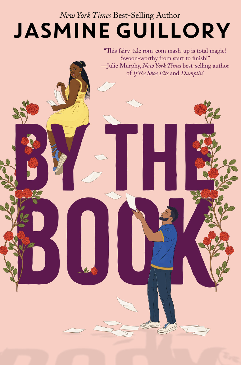 By the Book by Jasmine Guillory | Adult