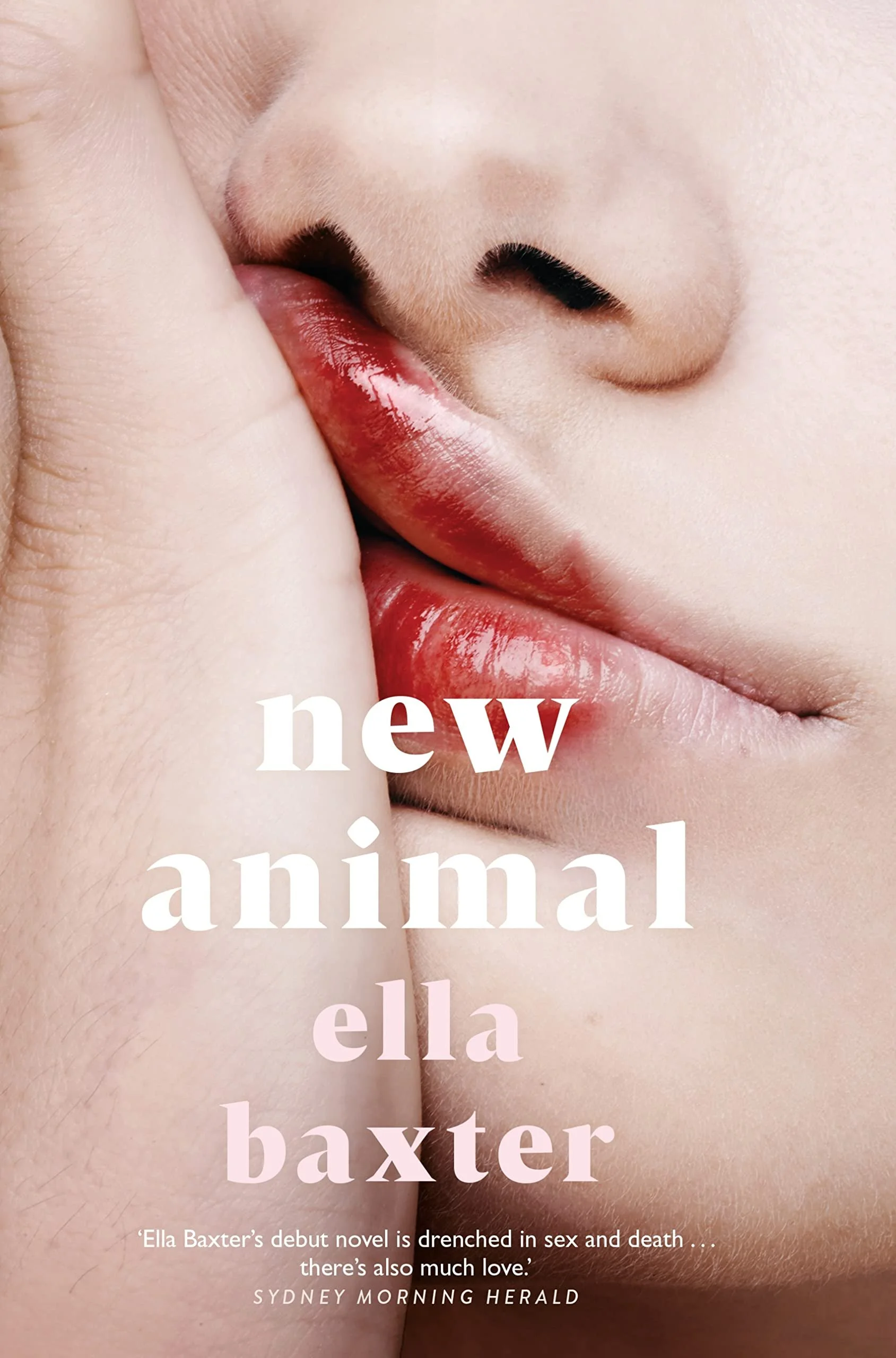 New Animal by Ella Baxter | Adult