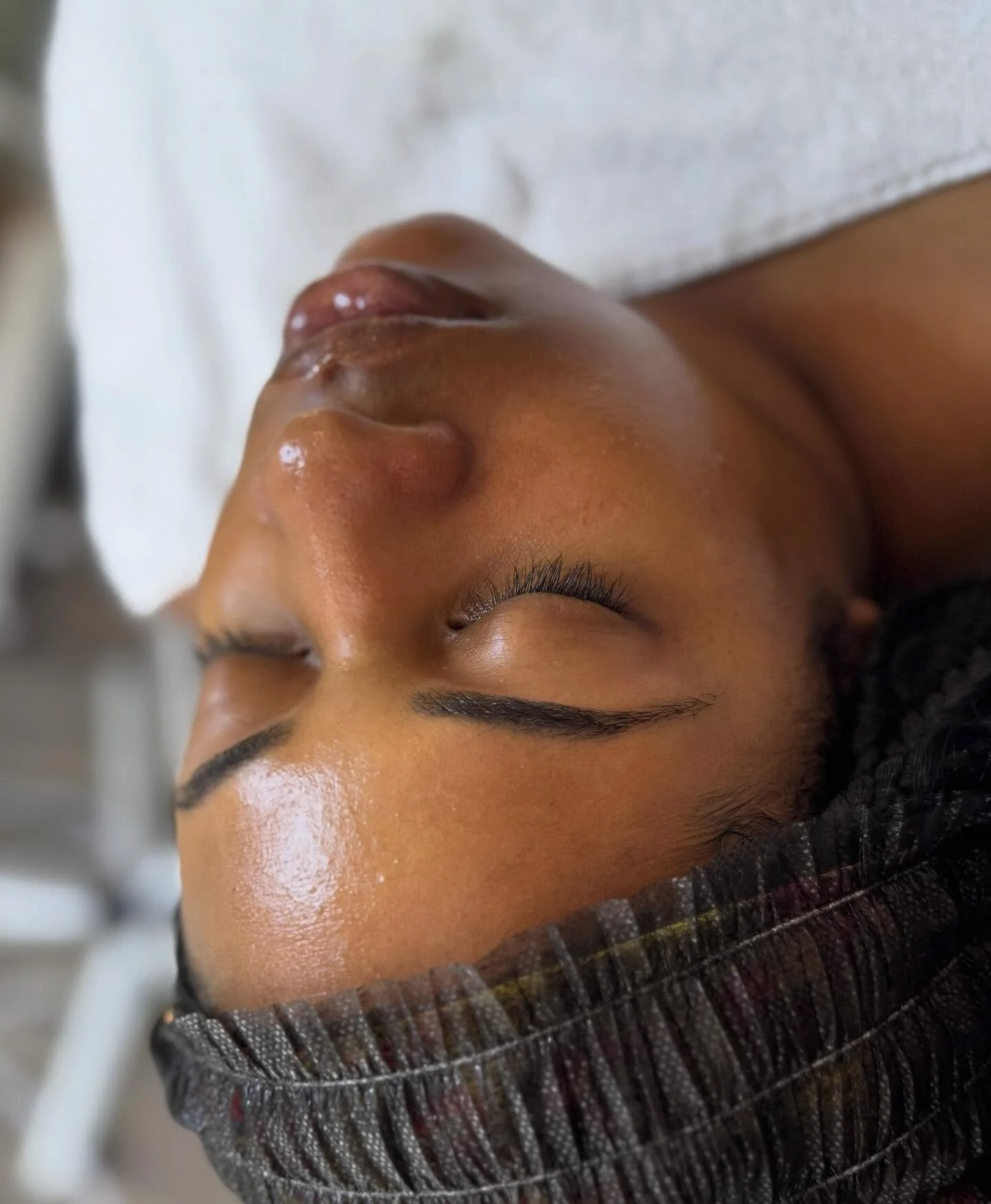 We&rsquo;re back💖 

I&rsquo;ve officially switched to a new location and a new booking site! All appointments will now be booked through Acuity. You can find the updated booking link on all my platforms and on my website: skinessentialswithmarissa.c