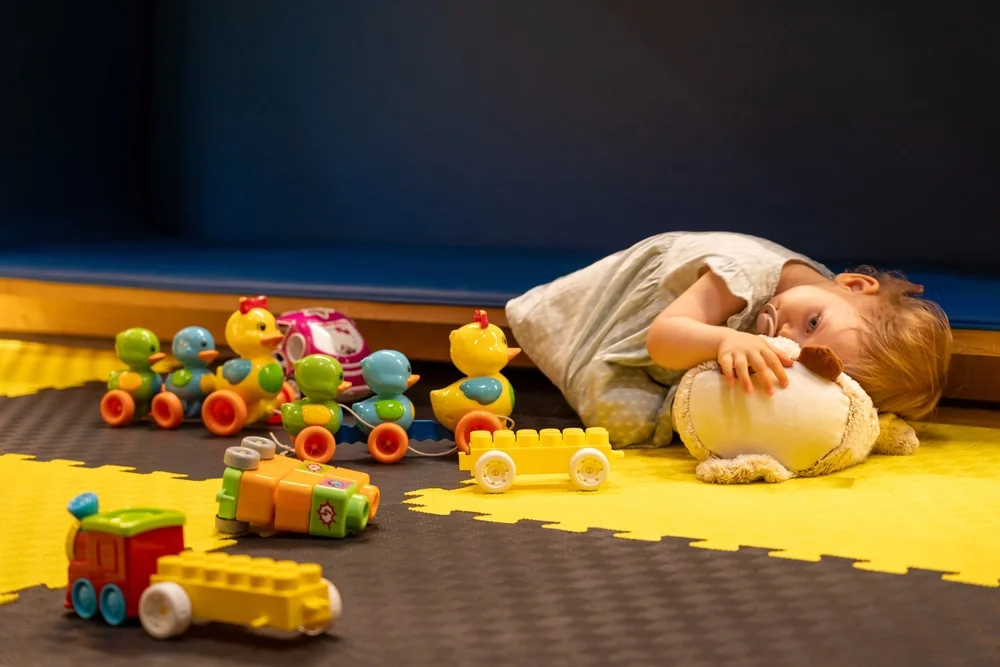 Child Care Policy Should Serve Children, Not Just Adults
