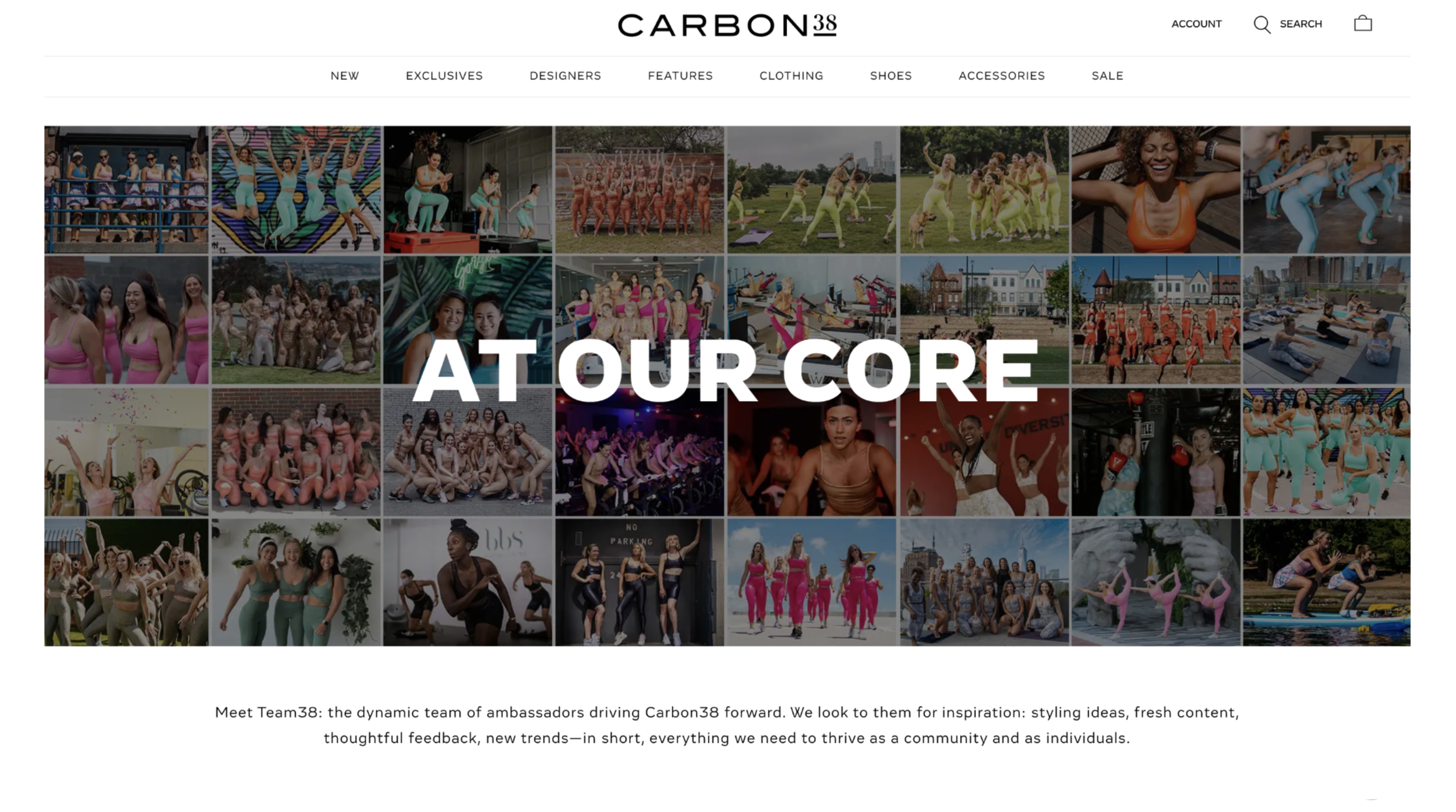 At Our Core HP Banner.png