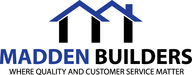 Madden Builders