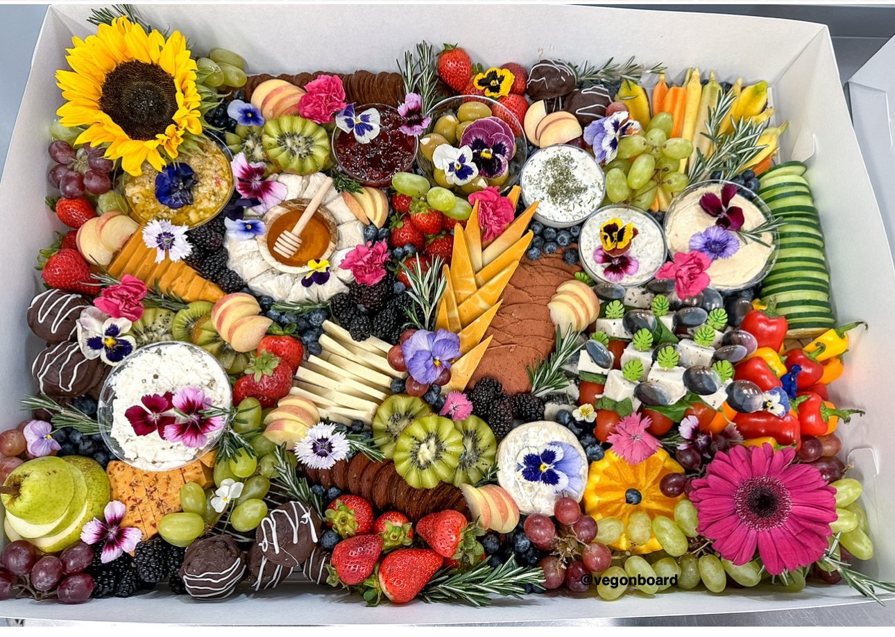 X Large Charcuterie Board