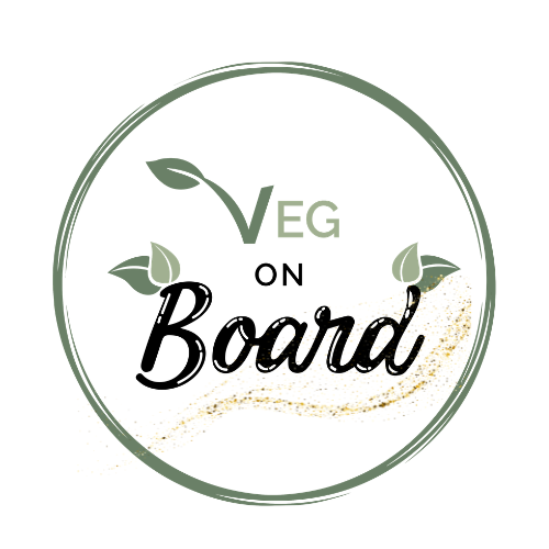 Veg on Board