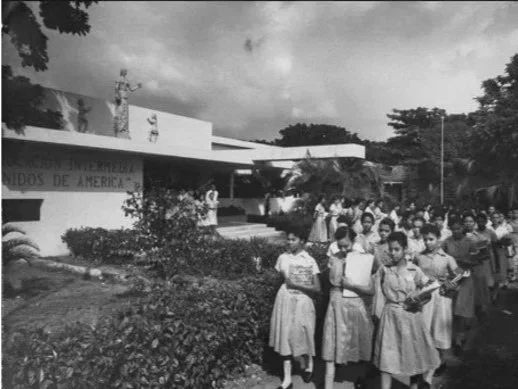 Las Mariposas: Cuando tres mujeres enfrentaron al miedo