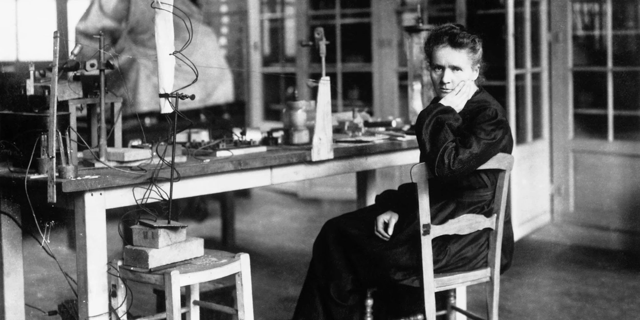 Marie Curie: la científica que ganó dos Nobel y transformó la física y la química modernas