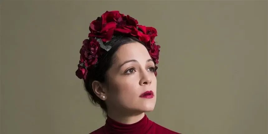 Natalia Lafourcade: La soberanía de la voz propia