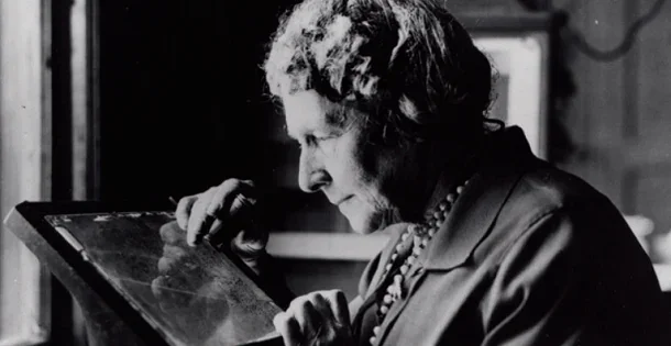 Annie Jump Cannon: la mujer que le puso nombre a las estrellas