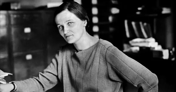 Cecilia Payne: La joven astrónoma que se atrevió a decir que todos estaban equivocados.