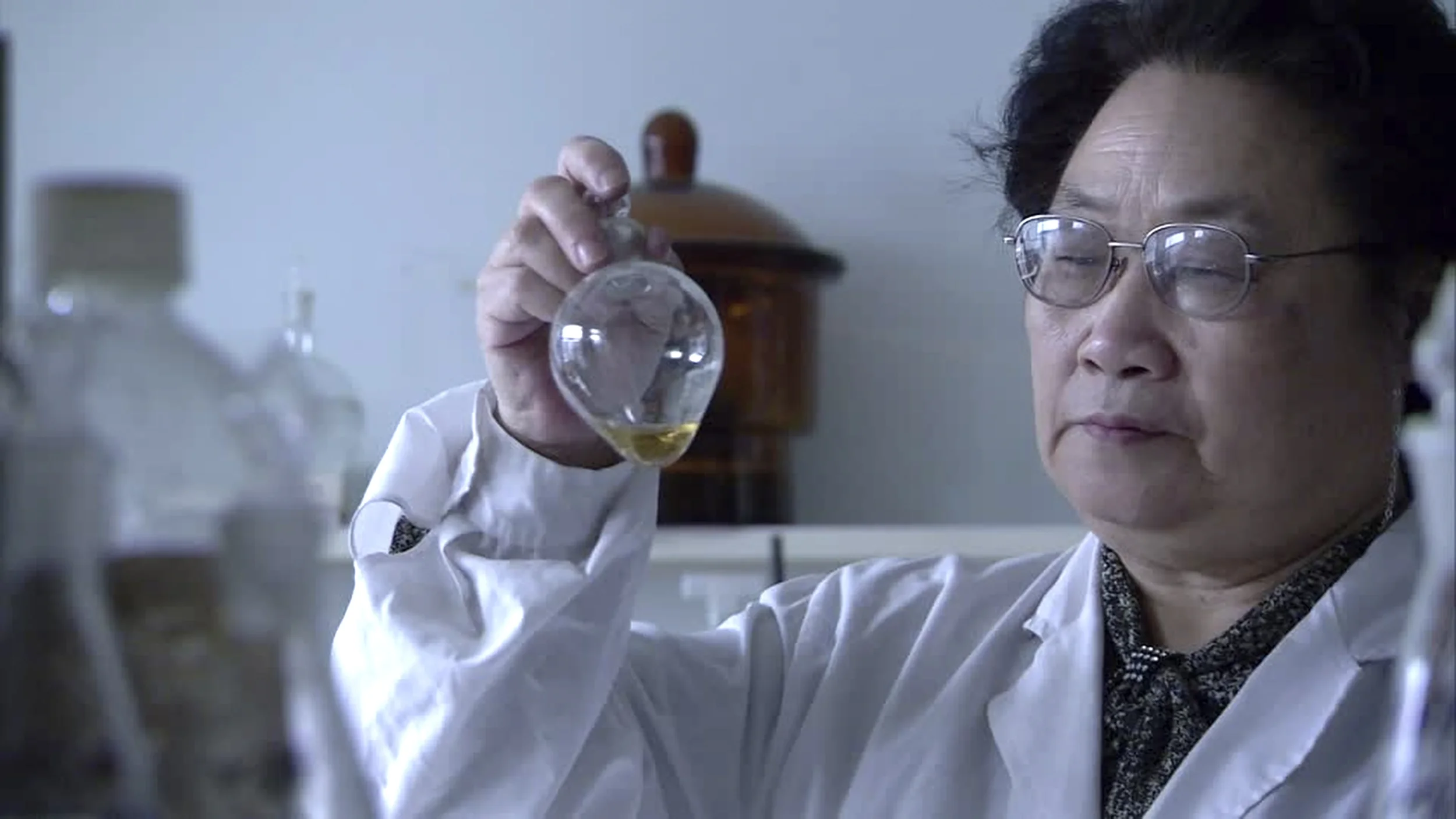 Tu Youyou: la científica que encontró la cura de la malaria en un texto de 1.600 años de antigüedad