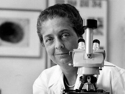 Rita Levi-Montalcini y el NGF: la científica que explicó cómo crecen los nervios