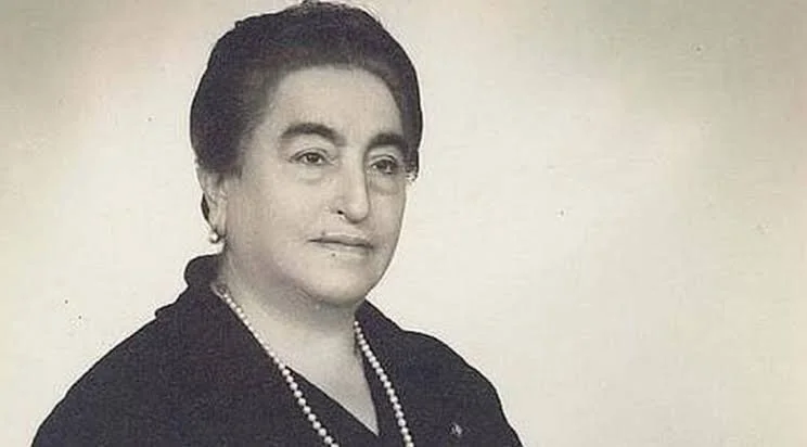 Ángela Ruiz Robles y la Enciclopedia Mecánica: una nueva forma de aprender