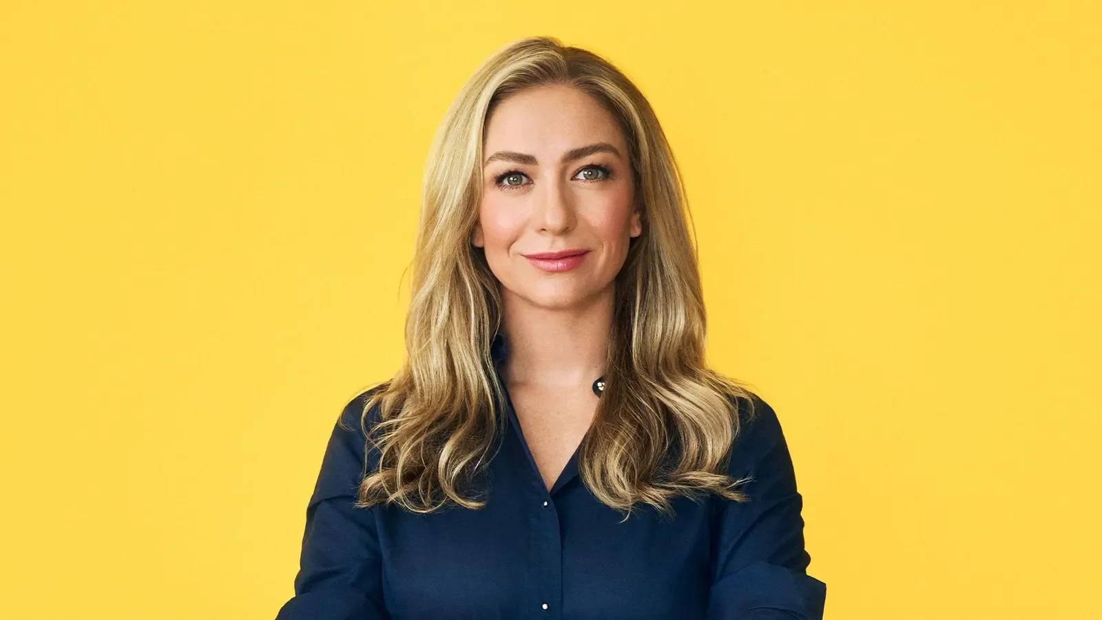 Whitney Wolfe Herd y la pregunta que cambió una cita