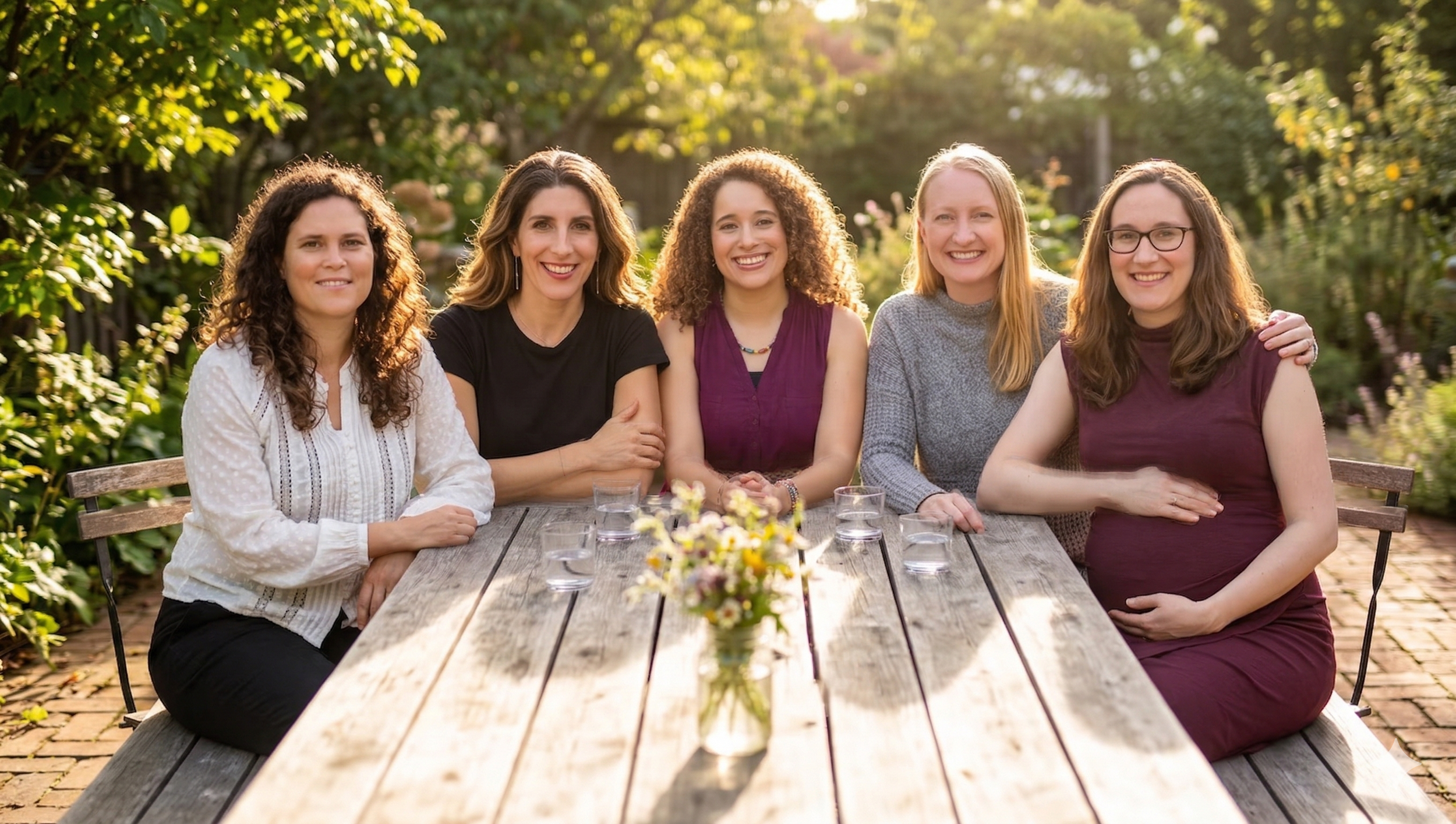 La ciencia no es solo descubrimiento, es resistencia: 5 mentes que están salvando el planeta.&nbsp;