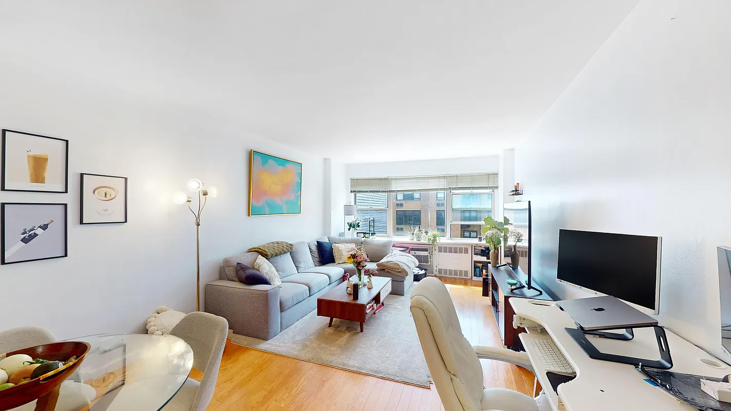 311 East 71st Street #6C