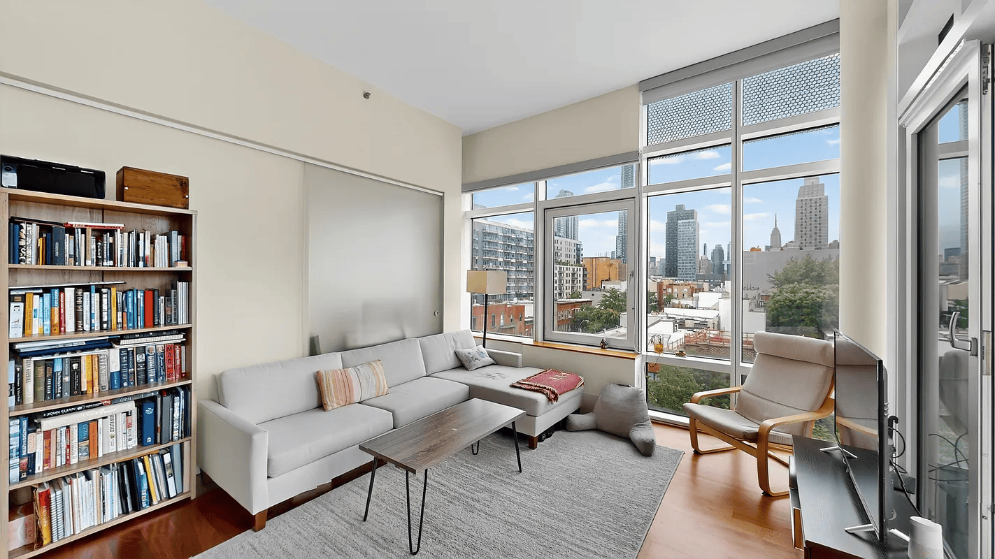 10-17 Jackson Avenue #5A