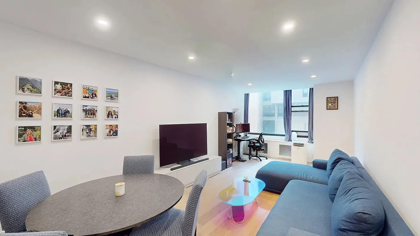 315 Seventh Avenue #2C