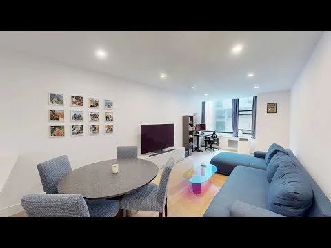 315 7th Avenue, Unit 2C, Manhattan, NY - Presented by Michael Sin